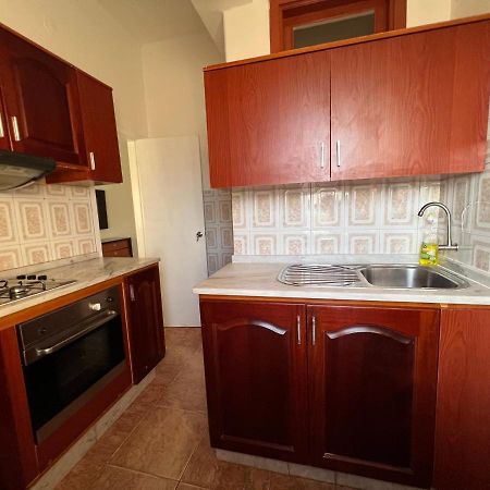 Ferienwohnung Africa Em Zona Comercial De Luanda Exterior foto