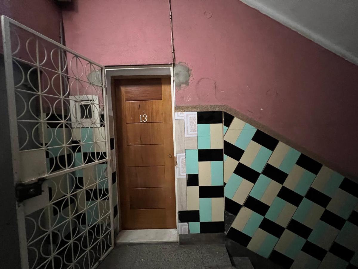 Ferienwohnung Africa Em Zona Comercial De Luanda Exterior foto